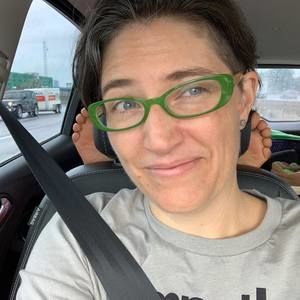 Meet your Posher, Valery